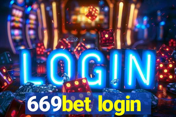 669bet login